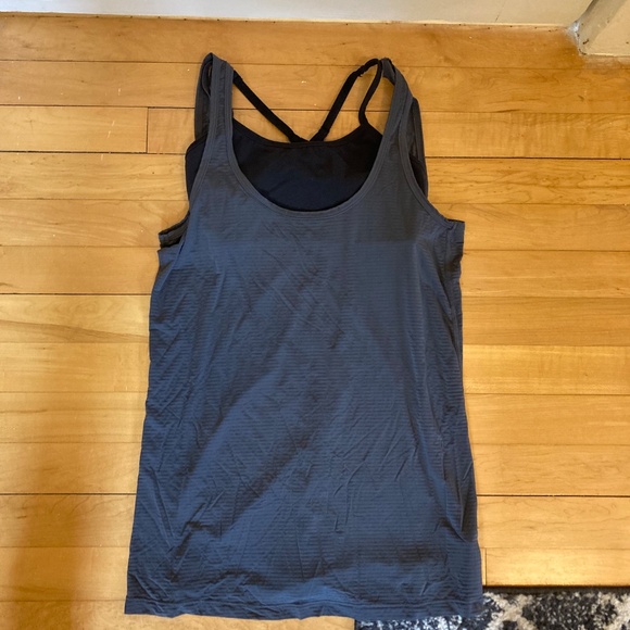 Beyond Yoga Women's Bra Tank Top Shirt Sz S Activewear - Picture 5 of 10